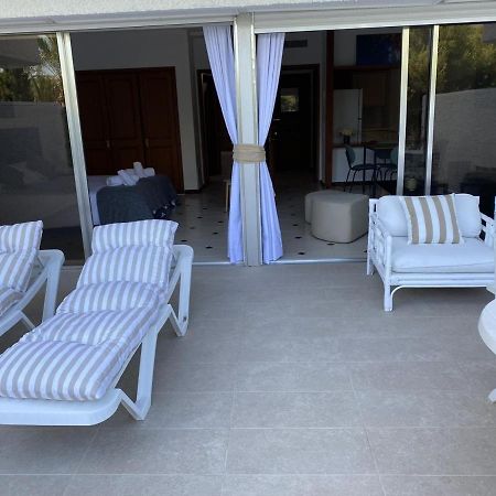 Luminoso Apartamento En Segunda Linea Playa 438 Marbella Exteriör bild
