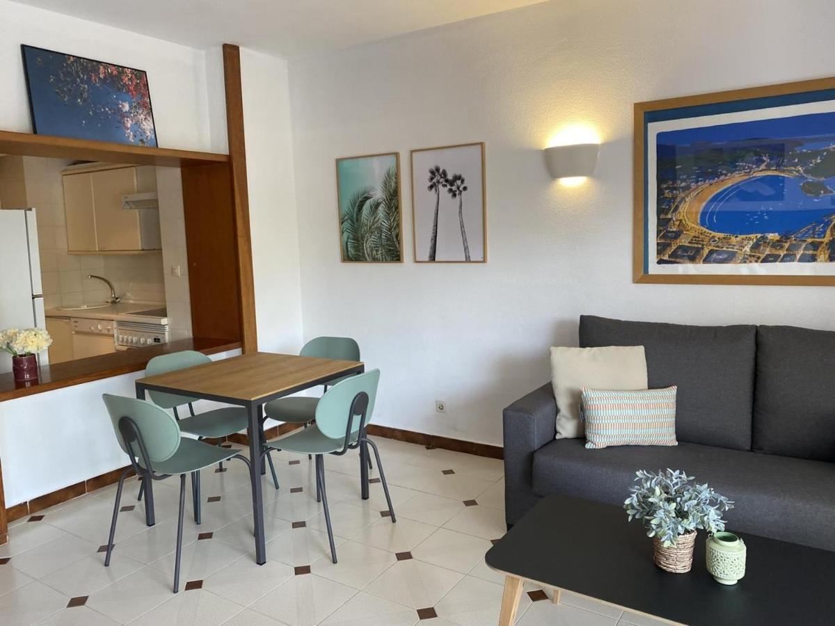 Luminoso Apartamento En Segunda Linea Playa 438 Marbella Exteriör bild