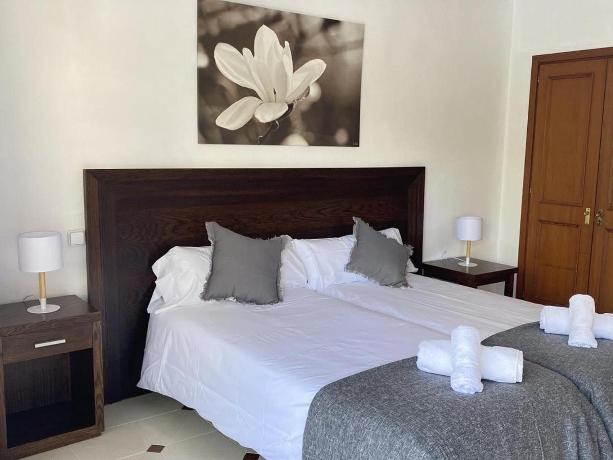 Luminoso Apartamento En Segunda Linea Playa 438 Marbella Exteriör bild
