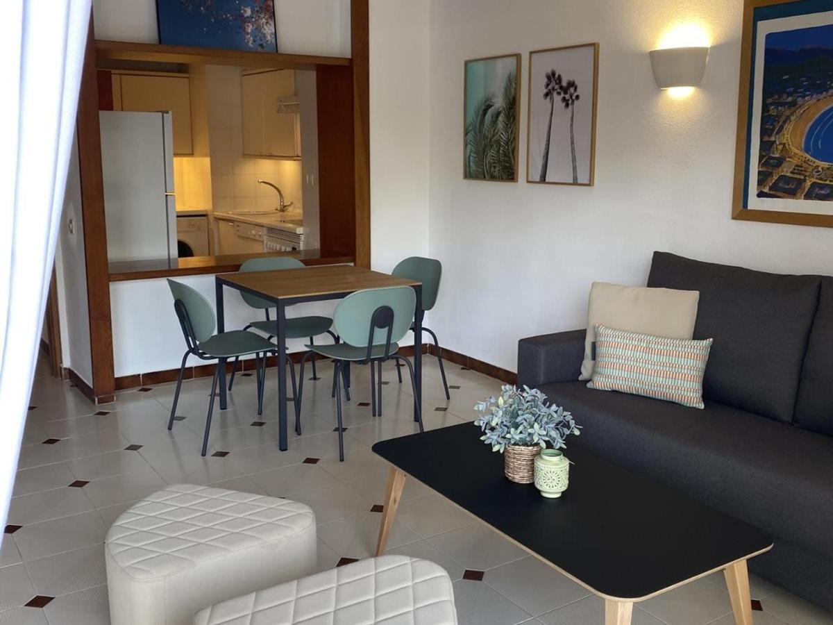Luminoso Apartamento En Segunda Linea Playa 438 Marbella Exteriör bild