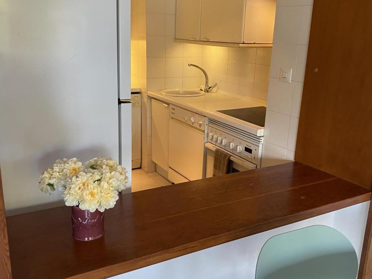 Luminoso Apartamento En Segunda Linea Playa 438 Marbella Exteriör bild