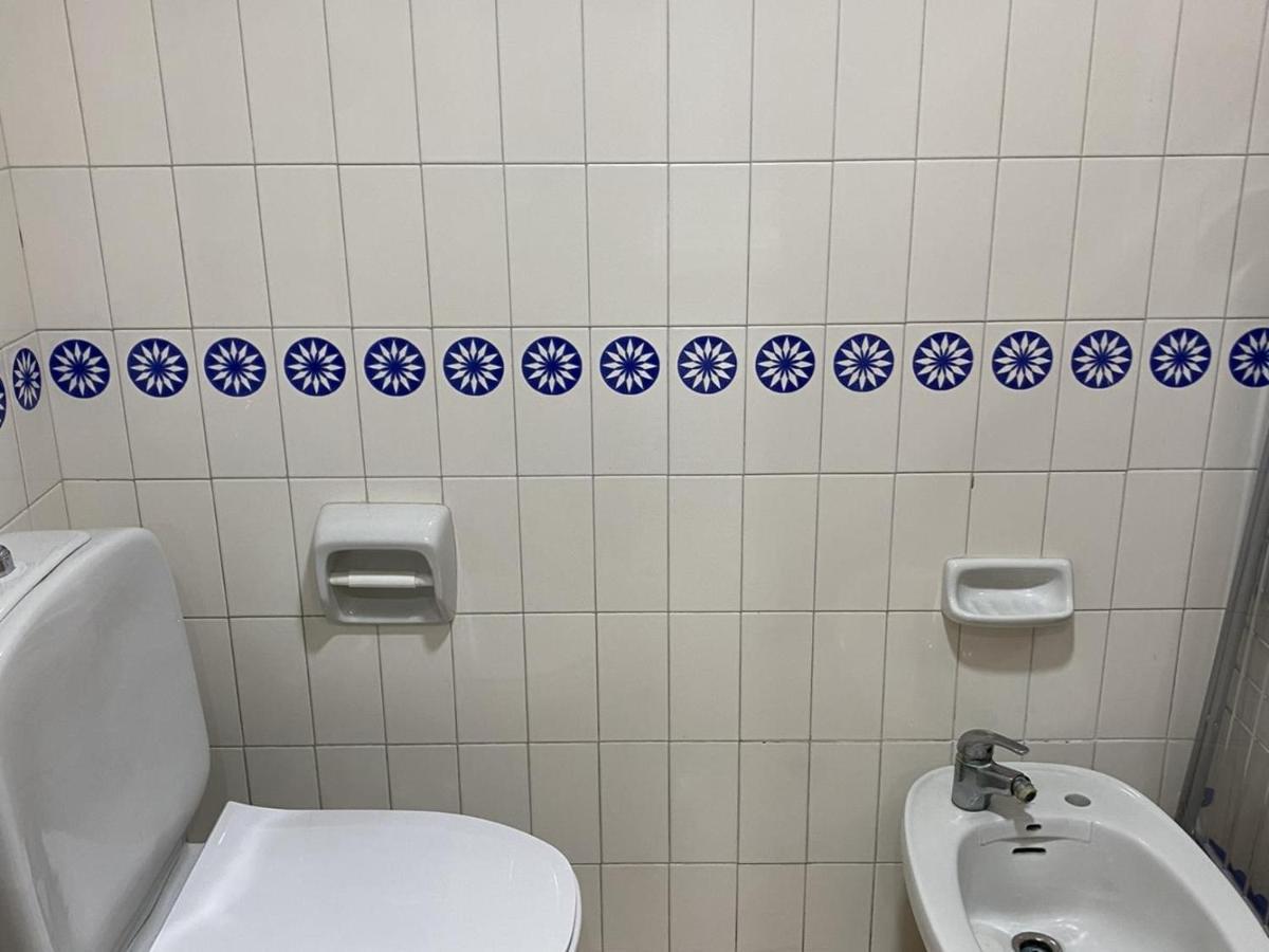 Luminoso Apartamento En Segunda Linea Playa 438 Marbella Exteriör bild